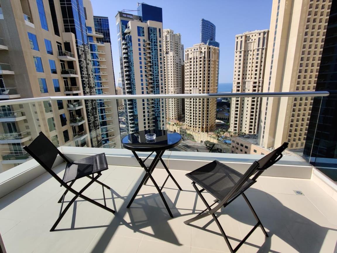 Holiday Homes Dubaj Exteriér fotografie